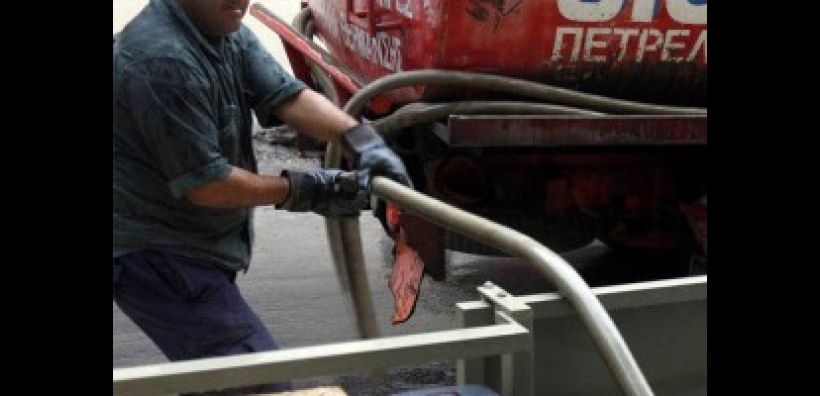 33 quot;γαλάζιοιquot; βουλευτές ζητούν μείωση του ΕΦΚ στο πετρέλαιο θέρμανσης