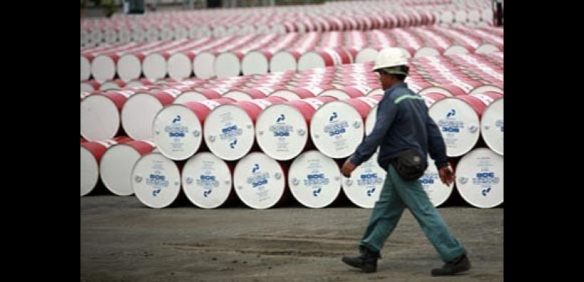 Μειωμένος κατά 1,13% ο τζίρος του κλάδου εμπορίας πετρελαιοειδών το 2014