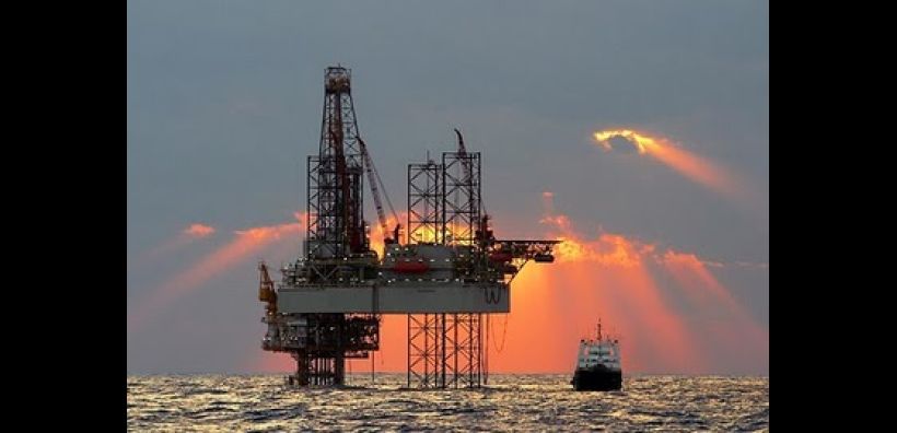 Συμπιεσμένο αέριο από το Ισραήλ στην Κύπρο το 2013
