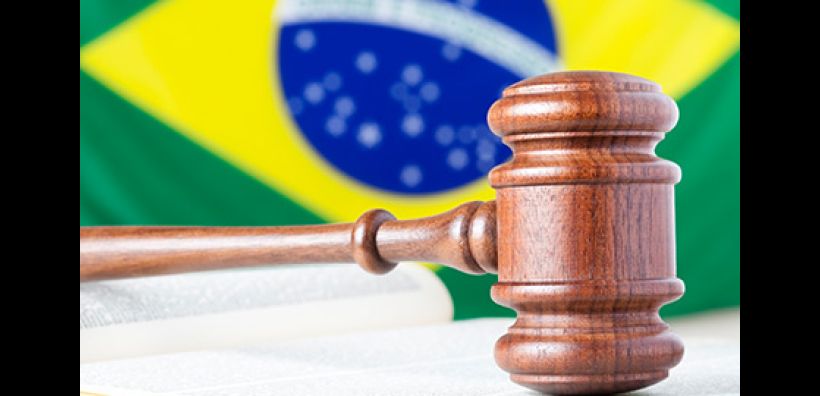 Ο Murilo Ferreira νέος επικεφαλής στην βραζιλιάνικη Petrobras