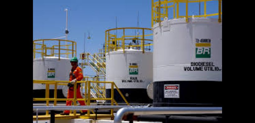 H Petrobras ολοκλήρωσε την πώληση διυλιστηρίου στην Ιαπωνία έναντι 165 εκατ. δολαρίων