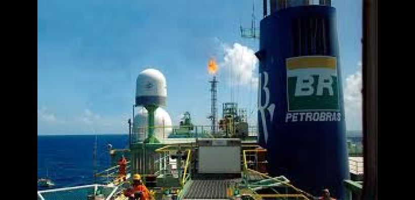 Κατακόρυφη πτώση 68% για τα καθαρά κέρδη της Petrobras στο β' τρίμηνο