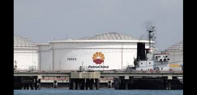 Σε επανεξέταση των τιμών αερίου διαβλέπει η Petrochina για να ισορροπήσει την "χασούρα"