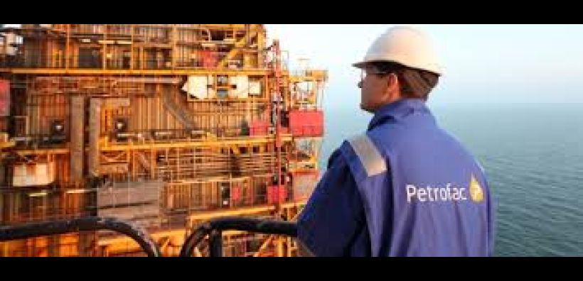 Πτώση 10,7% για τα κέρδη της Petrofac στο α' εξάμηνο