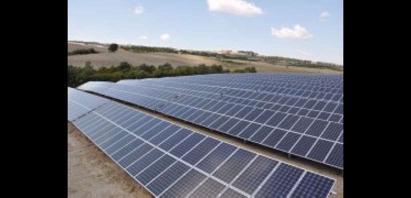 Φωτοβολταϊκό 1,1 MW στη Μακεδονία από τη Phoenix