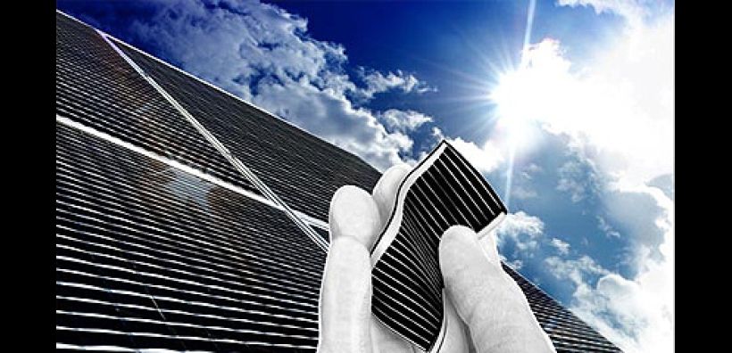 Τρία φωτοβολταϊκά 77,4 MW από την Belectric στην Τουρκία