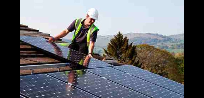 Ιαπωνία: Ηλιακά έργα άνω των 11.000 MW από τις αρχές του 2013