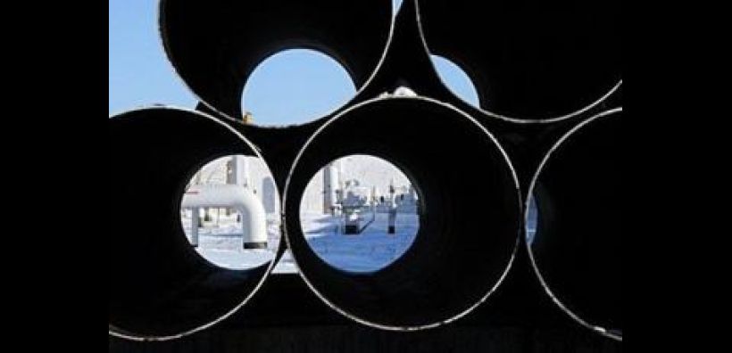 Η Ελλάδα μπορεί να γίνει κόμβος αερίου, λέει ο Έλληνας πρέσβης στις ΗΠΑ