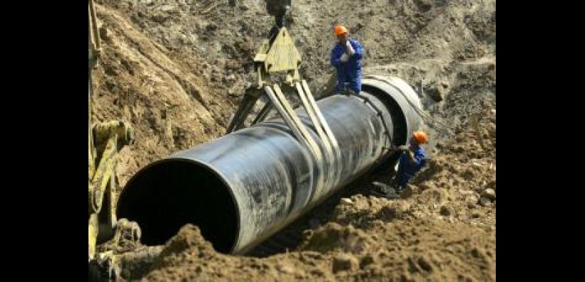 TAP: Κλειδώνει την αγορά για τα 23 μεγάλα οικόπεδα όπου θα εγκατασταθούν τα βαλβιδοστάσια