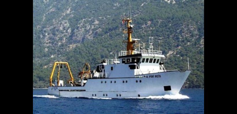 Δηλώσεις Δελαβέκουρα για το Πίρι Ρεις