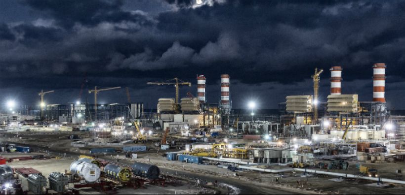 Μέχρι Μάιο οι προσφορές για τη νέα μεγάλη ανθρακική μονάδα 6GW στην Αίγυπτο