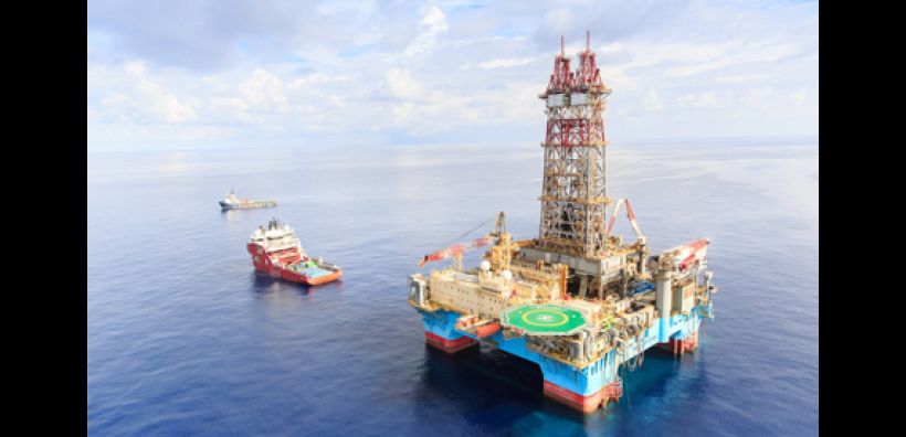 Τα σχέδια της  BP στην Αίγυπτο