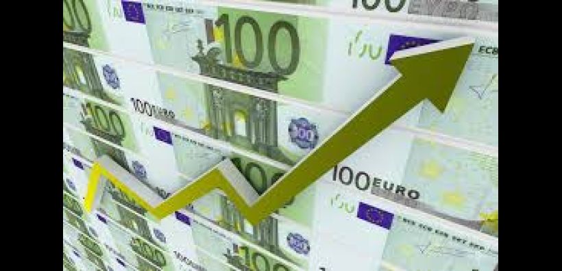 Στα 7,416 δισ. ευρώ διαμορφώθηκε το πρωτογενές πλεόνασμα για το 11μηνο