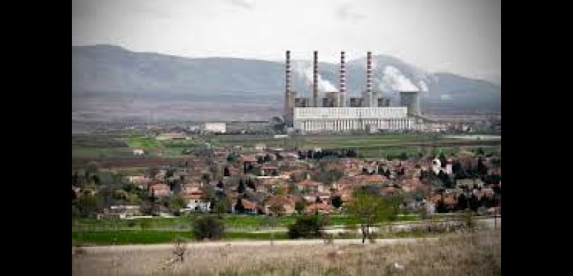 Εκκένωση οικοπέδων στην Ποντοκώμη ζητάει από το Εφετείο Δυτικής Μακεδονίας η ΔΕΗ