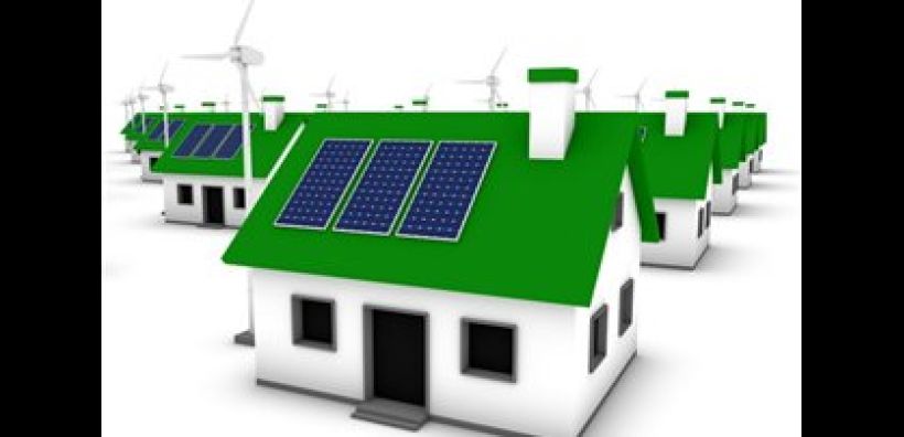 Στο Δήμο Ευρώτα το 2ο Ευρωπαϊκό Βραβείο Πράσινου Κτιρίου