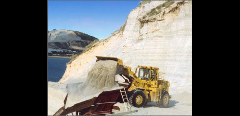  «Καμπάνα» στην S&amp;B για περιβαλλοντική υποβάθμιση 
