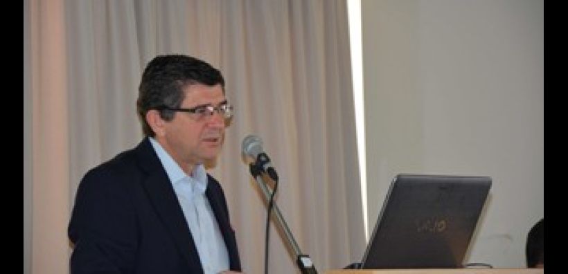 Γκαρής: Μεγάλη η απώλεια αξίας στις εταιρείες ηλεκτρισμού της Ευρώπης και στη ΔΕΗ