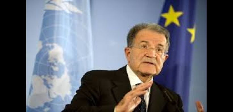 Με Romano Prodi και συμμετοχή της ΡΑΕ το energy security forum 