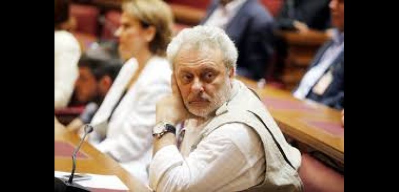 Ψαριανός: Η καταστροφή στο Αμύνταιο απέδειξε ότι είμαστε Κατσαπλιαδιστάν