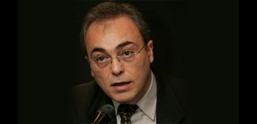 Πέθανε αιφνιδίως ο δημοσιογράφος του ενεργειακού ρεπορτάζ Κώστας Ψωμιάδης