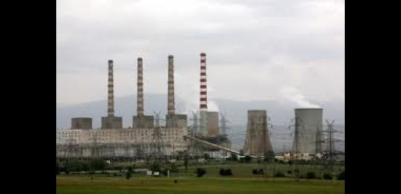 Παρουσία Παπαγεωργίου η υπογραφή της σύμβασης για την Πτολεμαΐδα V