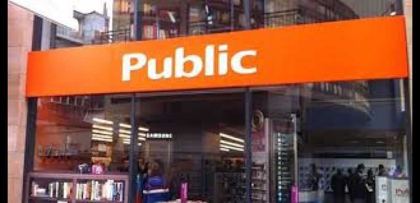 Τα καταστήματα Public παρουσιάζουν την πρώτη Έκθεση Βιώσιμης Ανάπτυξης