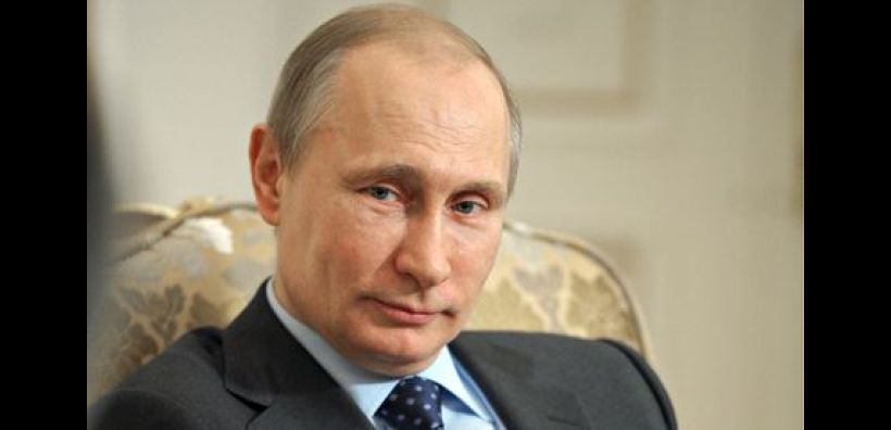 Πούτιν: Η Ρωσία είναι έτοιμη να συνεργαστεί με τον ΟΠΕΚ για μείωση της πετρελαϊκής παραγωγής