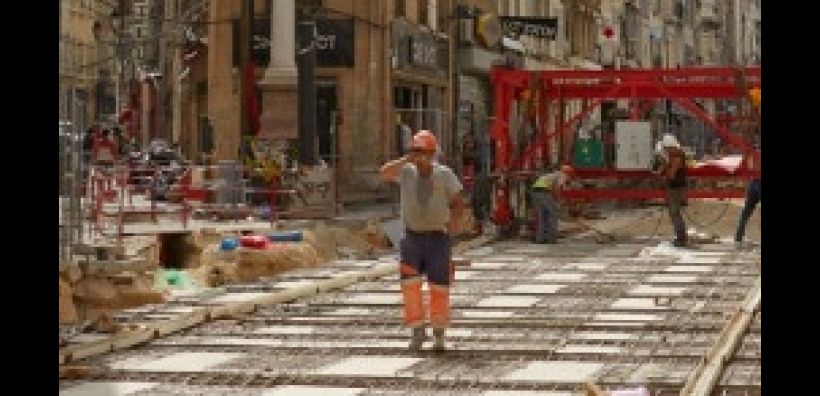 PwC: Έργα μεταφορών και ενέργειας το 60% του συνόλου των υποδομών στην Ελλάδα