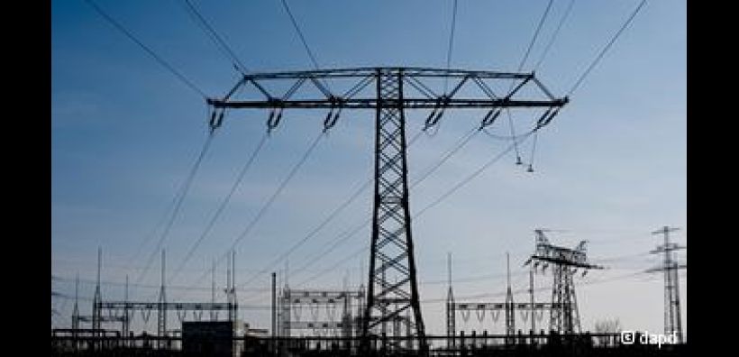 Επενδύσεις 217 εκατ. ευρώ από την Κομισιόν σε υποδομές αερίου και ηλεκτρισμού
