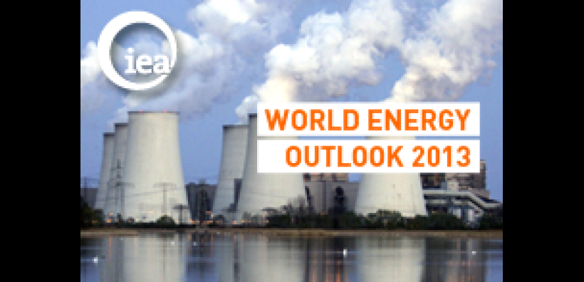 IEA - World Energy Outlook 2013: Δεν χάνουν έδαφος τα πυρηνικά, παρά τη Φουκουσίμα