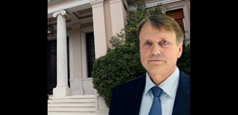 Χ. Ράιχενμπαχ: «Η Ελλάδα δεν έπιασε ακόμη πάτο» 
