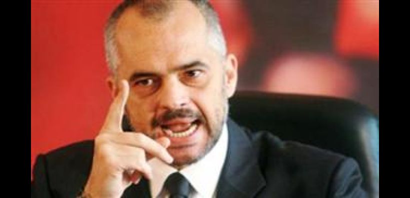 Ράμα για υφαλοκρηπίδα: Δεν σκοπεύουμε να διαπραγματευθούμε το εθνικό συμφέρον