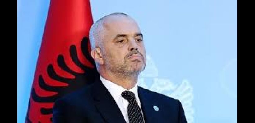 Ανακοινώθηκε η νέα κυβέρνηση στην Αλβανία - Συγχωνεύτηκαν τα υπουργεία Ενέργειας και Υποδομών 
