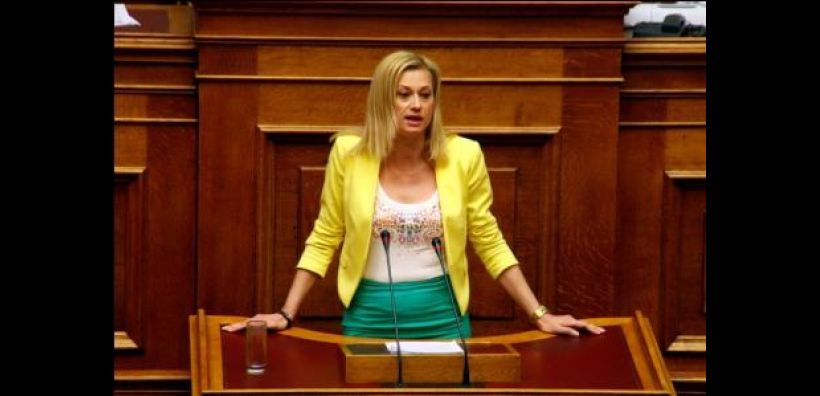 Ρ. Μακρή: Σημαντική επένδυση για την Κοζάνη και τη Δ. Μακεδονία η Πτολεμαΐδα 5