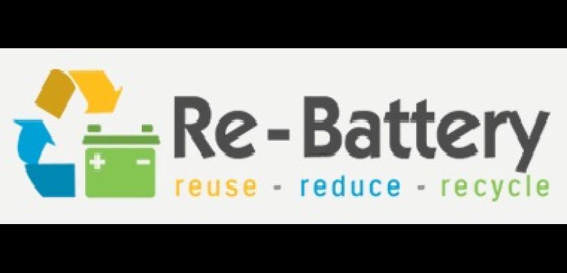 Re – Battery: Ολοκληρώθηκε η αξιολόγηση των έργων του πανελλήνιου εικαστικού διαγωνισμού ιδεών