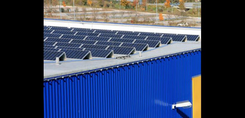 REC: Πώληση 4 φ/β στη Σαρδηνία στην IKAV Global Energy