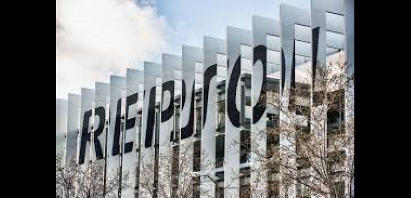 Έναντι 3,8 δισ. ευρώ πουλάει τη συμμετοχή της στη Gas Natural η Repsol 