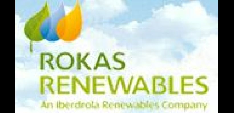 Θεμέλιος λίθος για το νέο αιολικό πάρκο Rokas Renewables