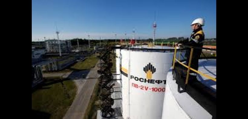 Αλλάζει τις ισορροπίες η συμφωνία Glencore - Κατάρ για τη Rosneft
