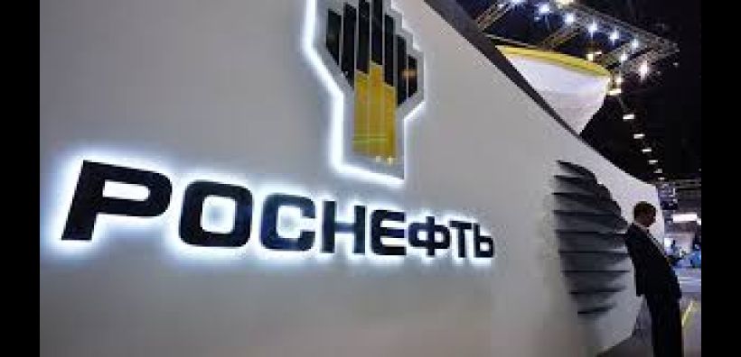Πρόσφεραν νύφη τη Rosneft για το ρωσοκινεζικό γάμο