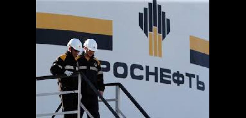 Στη Rosneft περνά το 30% του κοιτάσματος Ζορ