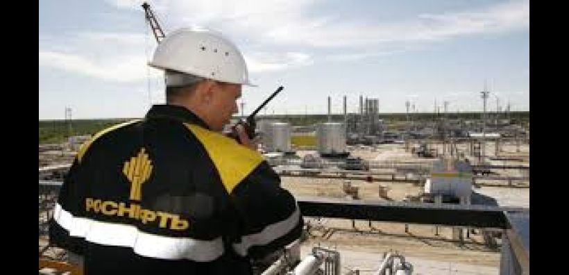 Στα χέρια της Rosneft ο βασικός αγωγός πετρελαίου του Κουρδιστάν