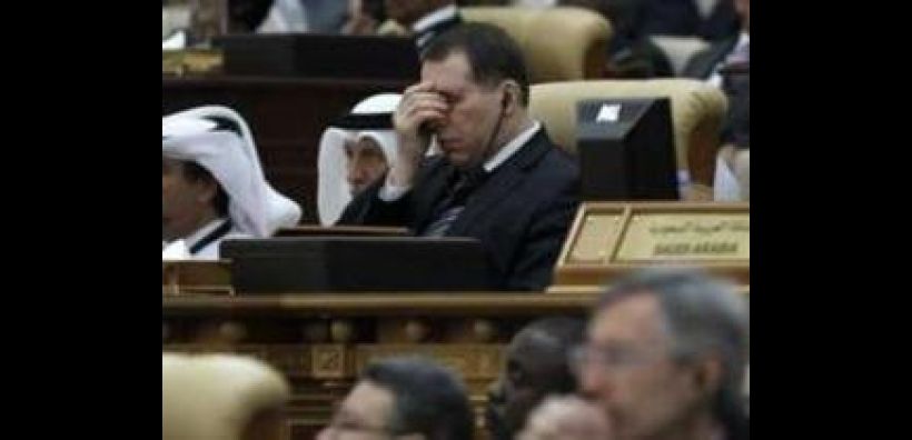 Στην Κύπρο ο Ρώσος υφυπουργός Ενέργειας