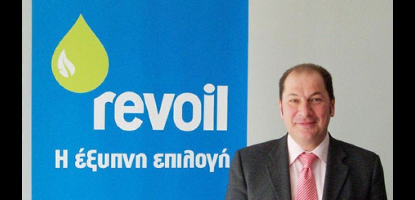 Μ. Αποστόλου: Revoil - Οι κινήσεις που την έβγαλαν αλώβητη από την πανδημία