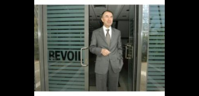 Ευ. Ρούσσος-Revoil: Τρεις λύσεις για την ανόρθωση της οικονομίας