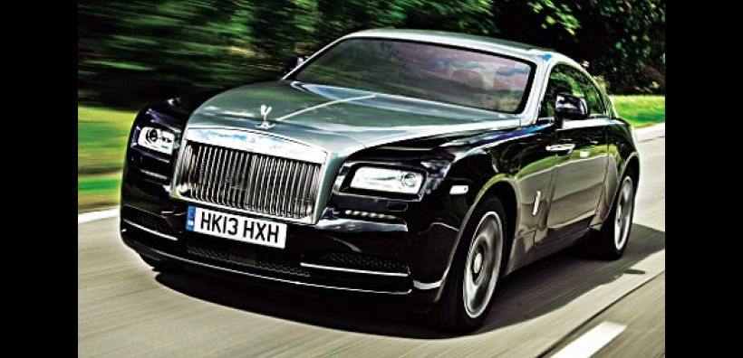 Rolls-Royce: Η πτώση του "μαύρου χρυσού" οδηγεί σε απόλυση ακόμη 400 εργαζόμενους