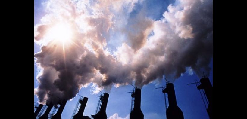 Δυσοίωνες προβλέψεις ΙΕΑ για την υπερθέρμανση του πλανήτη