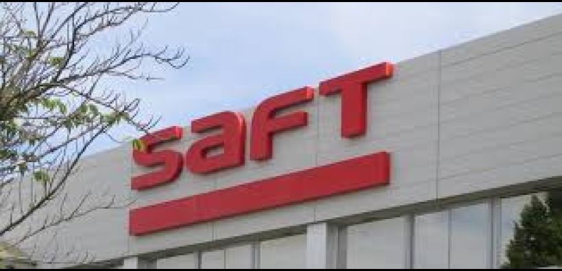 Τη Saft Groupe εξαγοράζει η Total