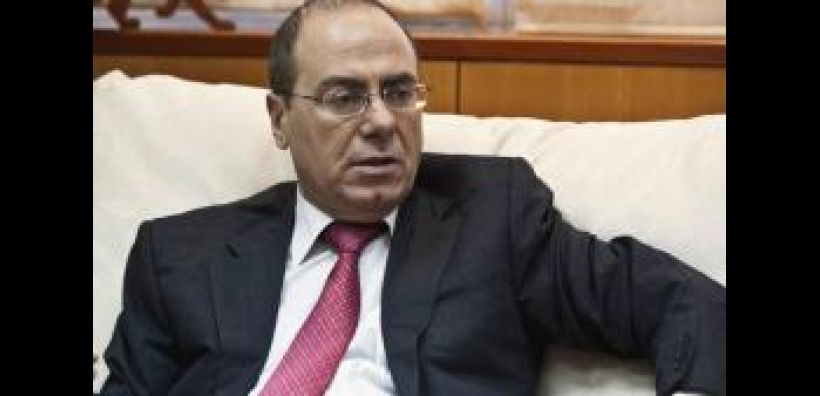 Στην Κύπρο ο υπ. Ενέργειας του Ισραήλ