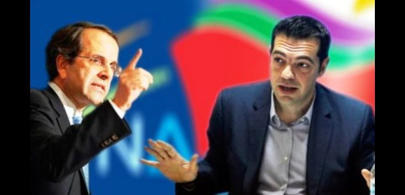 Μετωπική κυβέρνησης και ΣΥΡΙΖΑ – O κίνδυνος ηλεκτροσόκ με τη «μικρή ΔΕΗ»
